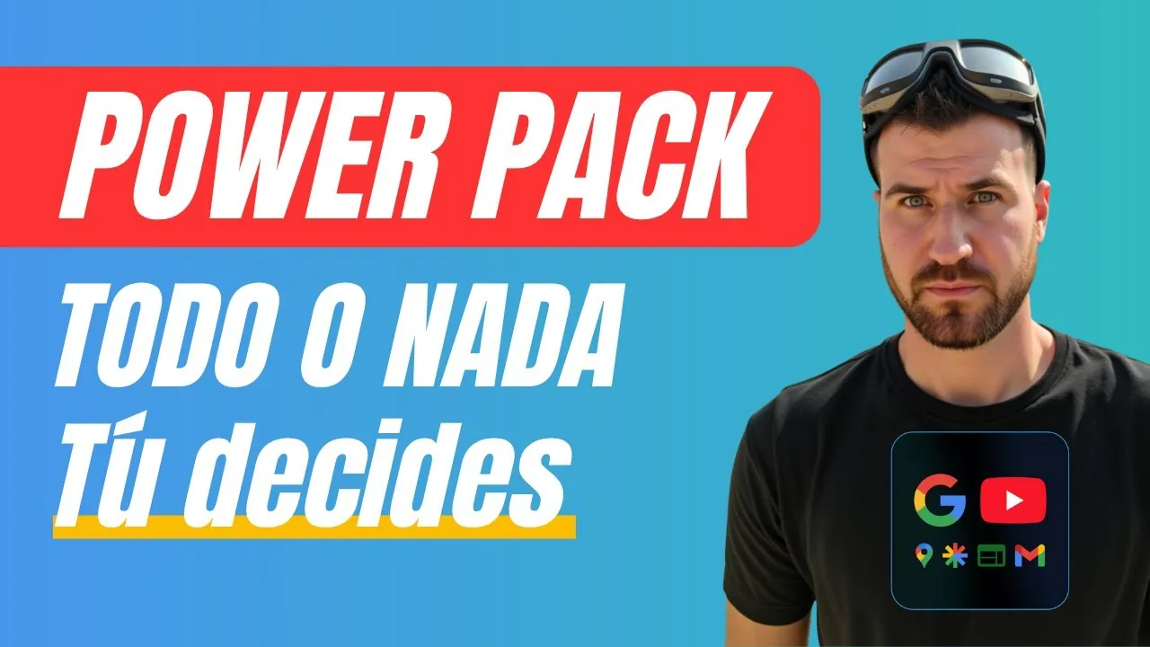 Vídeo de YouTube