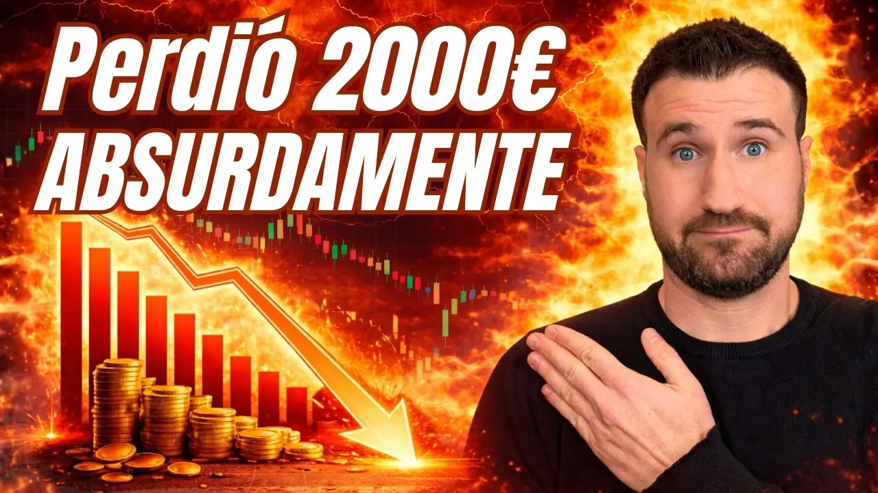 Vídeo de YouTube