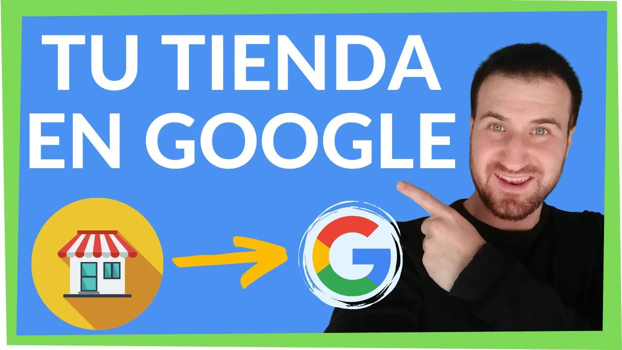Google MERCHANT CENTER Guía Inicial 【2025】