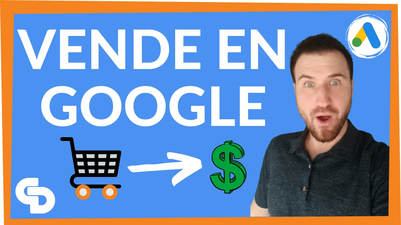 Qué es GOOGLE SHOPPING y cómo FUNCIONA - #1 Curso Shopping