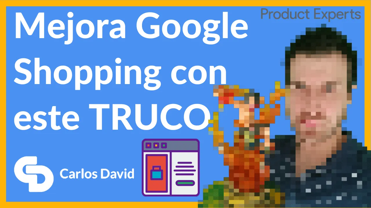 MEJORA tus Descripciones Google SHOPPING