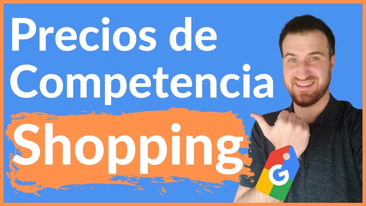 Informes Merchant Center - Anuncios Shopping y fichas gratis