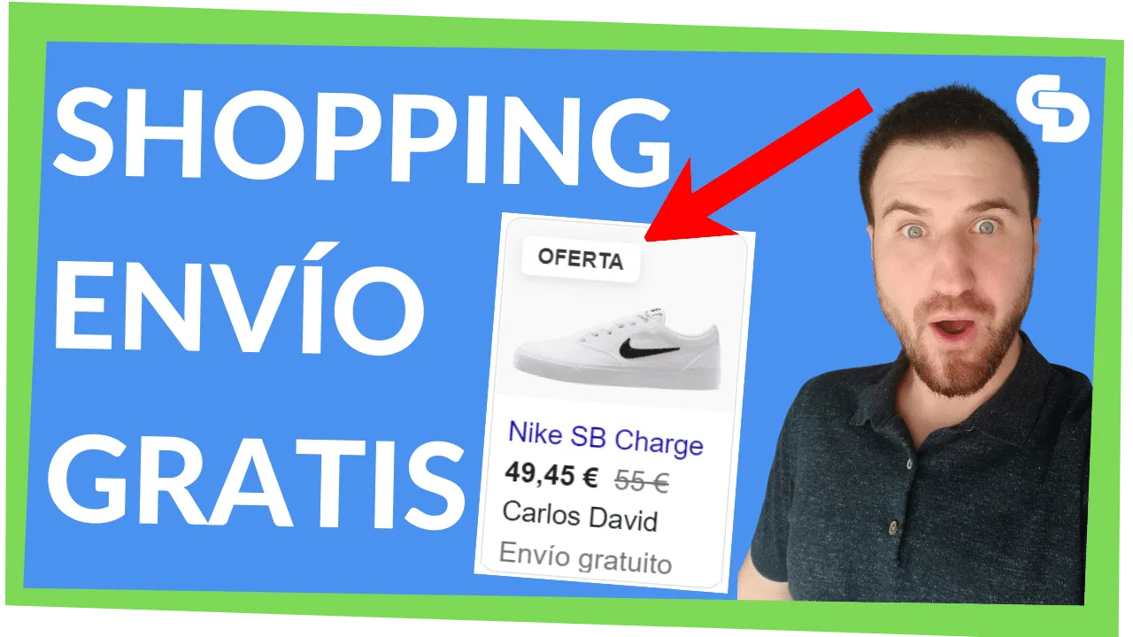 CONFIGURAR Gastos de Envío en Google Merchant Center y Google SHOPPING