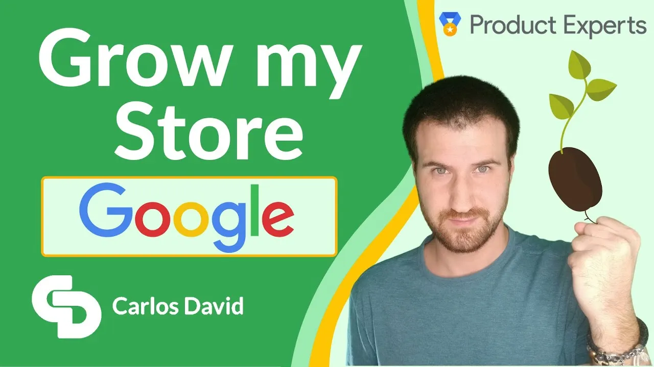 Grow My Store by Google - Consejos para e-Commerce