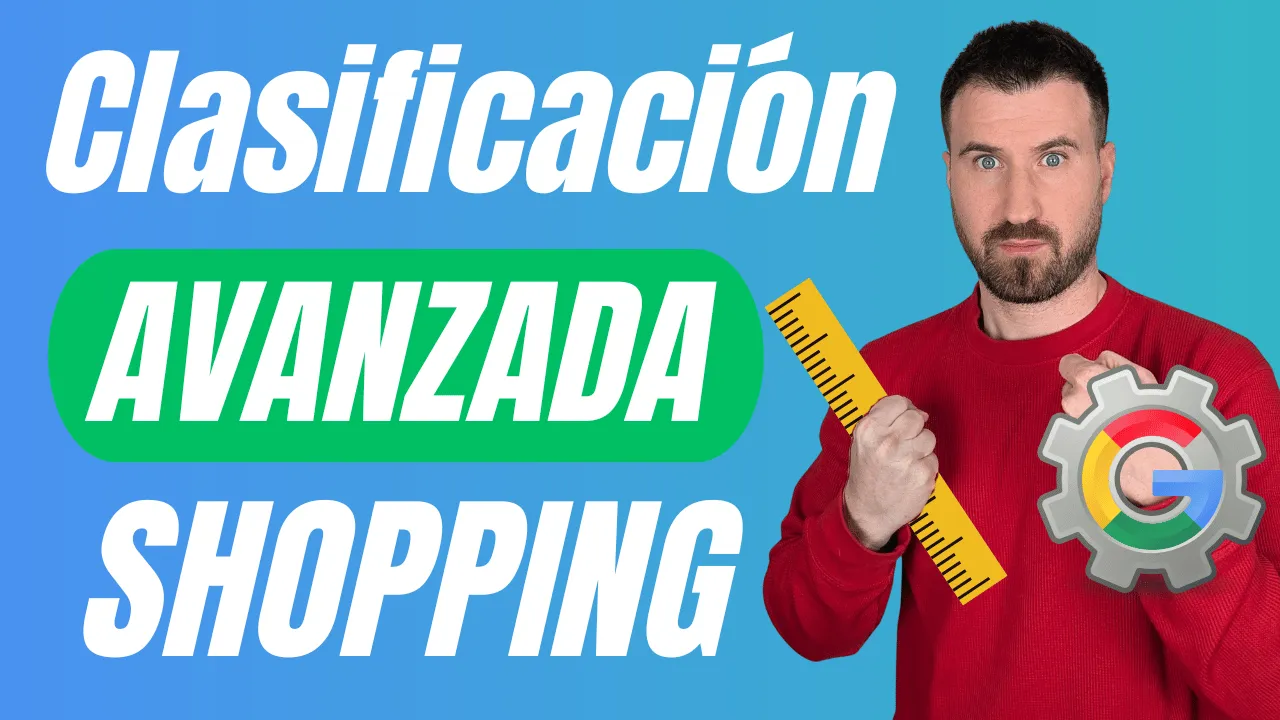AUTOMATIZAR Shopping segmentando por rentabilidad🚀