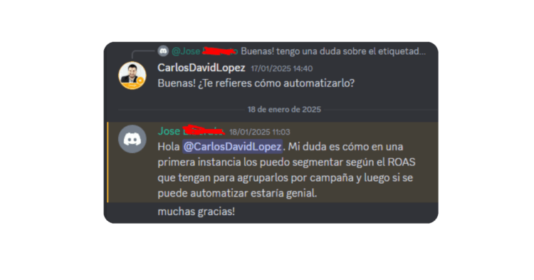 Dudas Shopping Idento Academy