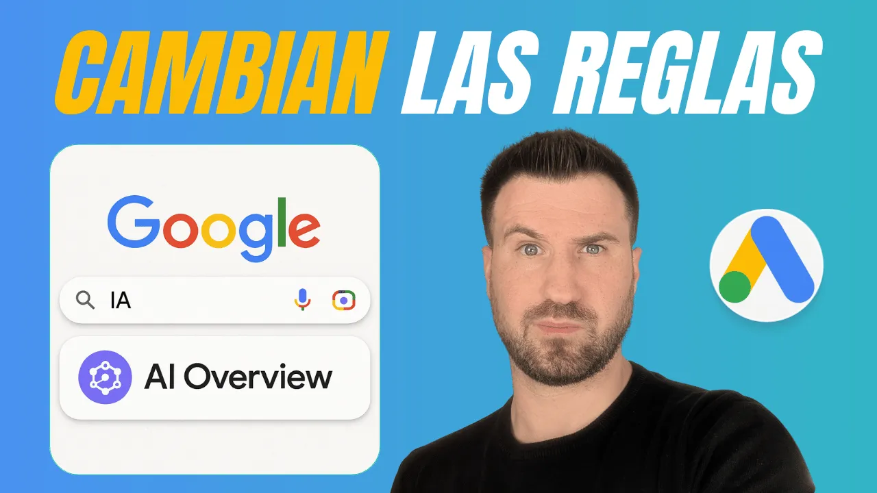 Google AI Overview: Google integra IA en el Buscador