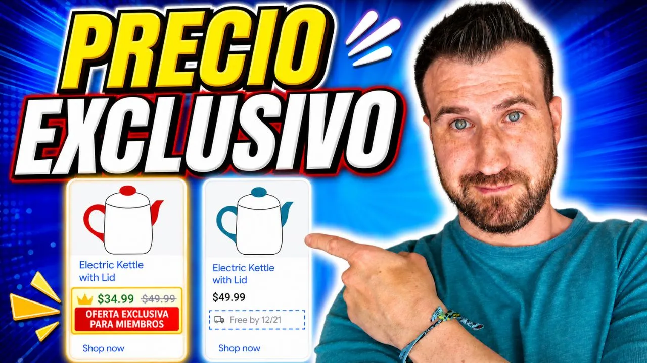 Programa de Fidelización para Google Merchant Center [loyalty_program]