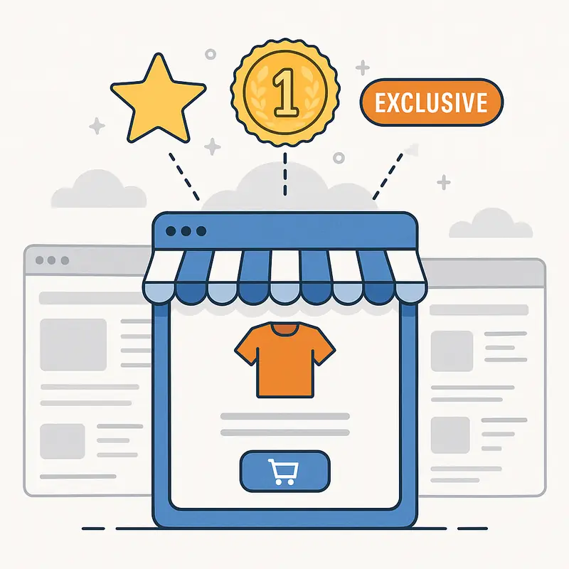 E-commerce sobresaliendo frente a la competencia gracias a ventajas de fidelización