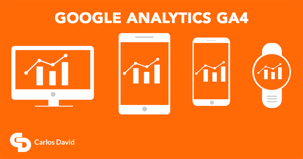 Google Analytics GA4