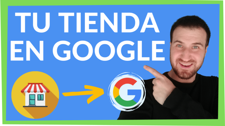 Google MERCHANT CENTER Guía Inicial 【2025】