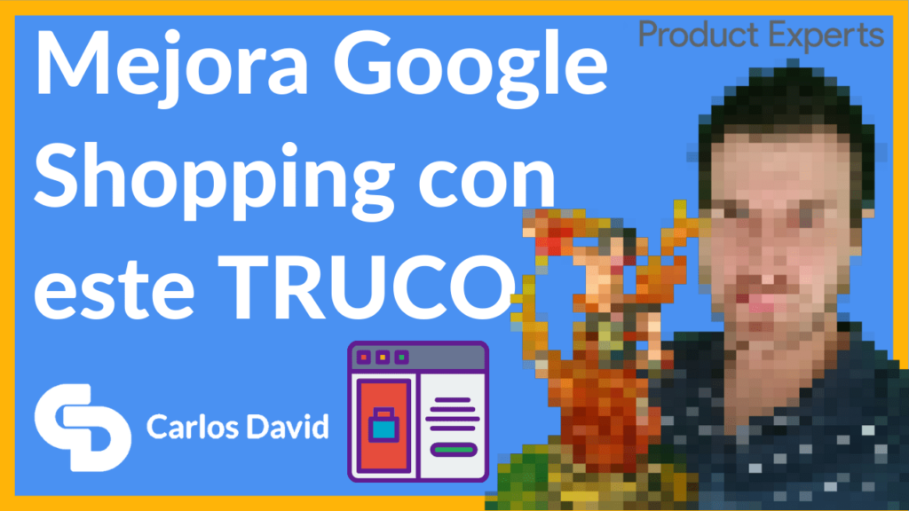 Mejorar descripciones Google Shopping