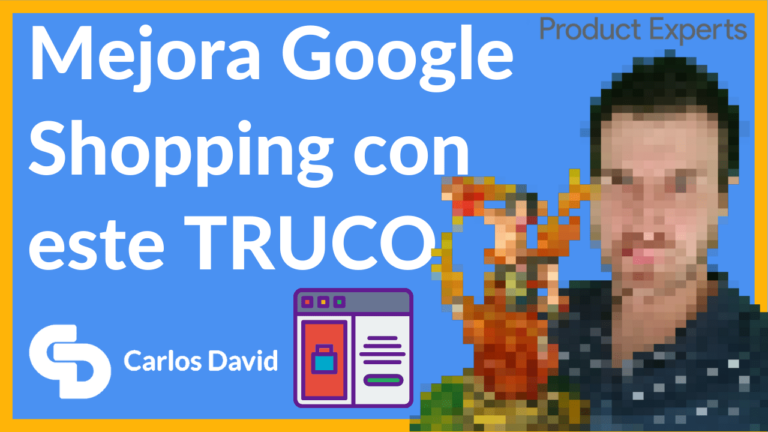 MEJORA tus Descripciones Google SHOPPING