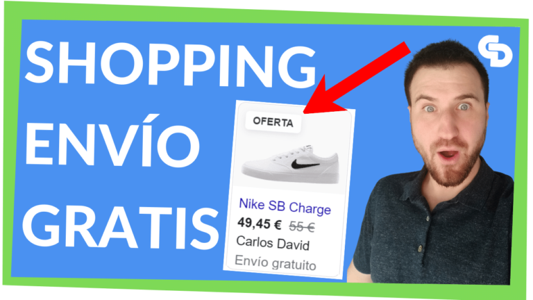 CONFIGURAR Gastos de Envío en Google Merchant Center y Google SHOPPING