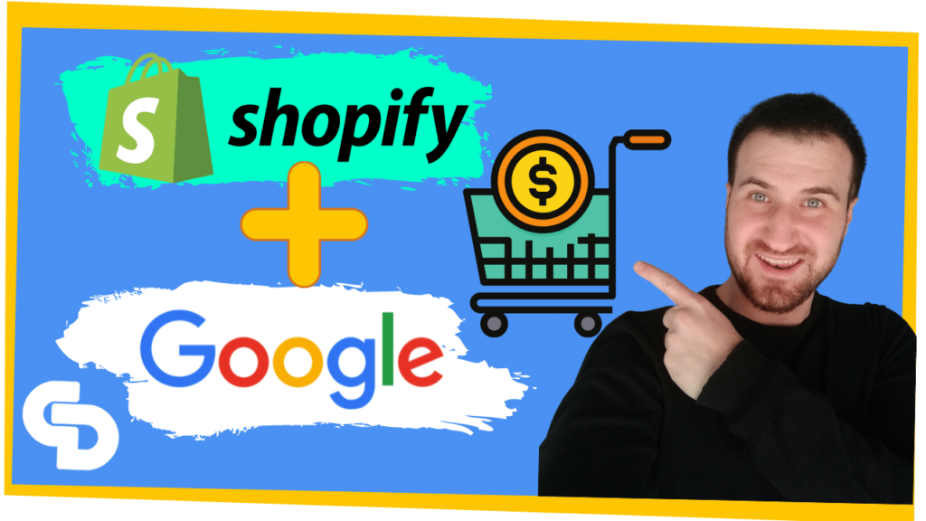 Crear feed Shopify Google Shopping