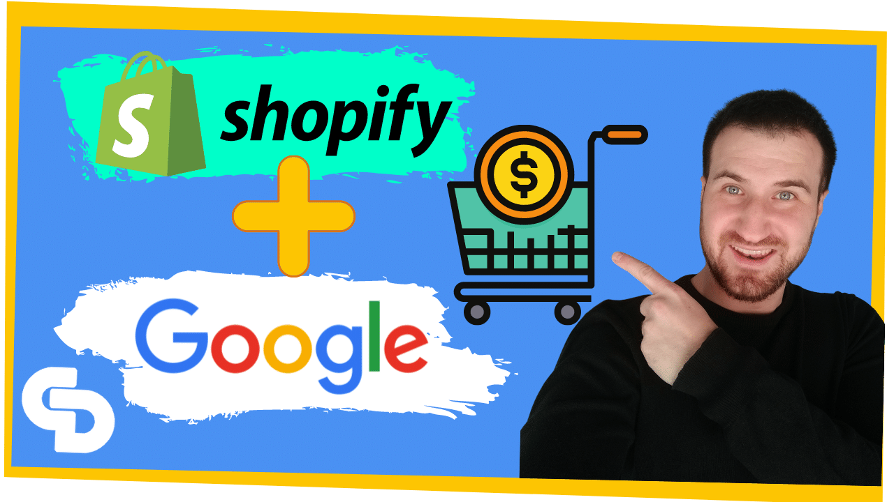 Crear feed Shopify Google Shopping