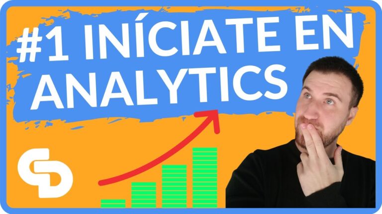 ¿Qué es Google Analytics? Por esto tu negocio lo Necesita