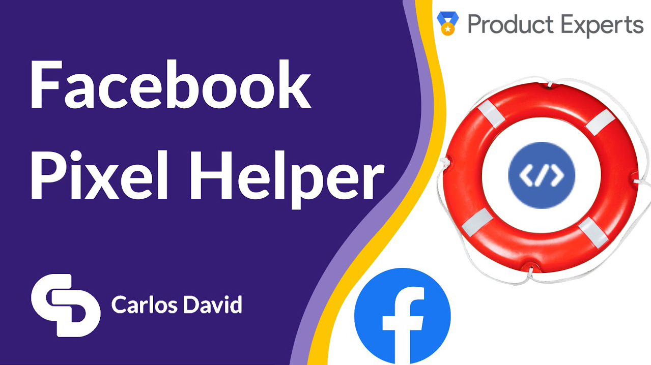 Facebook Pixel Helper