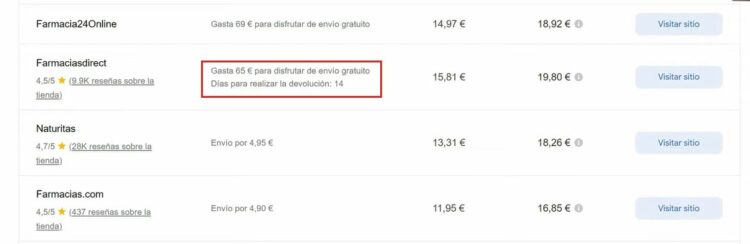 Configurar Políticas de Devolución en Google Shopping - Merchant Center - configurar politicas devolucion merchant center 1 min Políticas de devoluciones Merchant Center