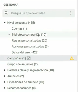 ¿Qué tiene esta herramienta del editor de Google Ads?