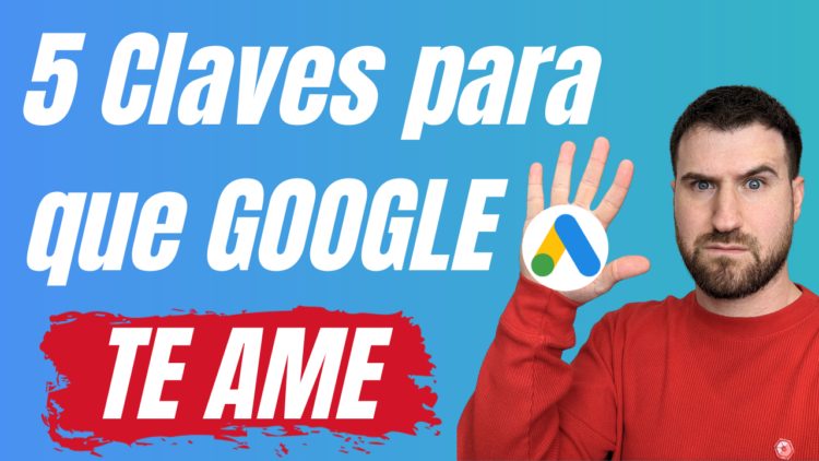 MEJORA tu Nivel de Calidad en Google Ads - ADW Claves Nivel de Calidad Google Ads Nivel de Calidad en Google Ads