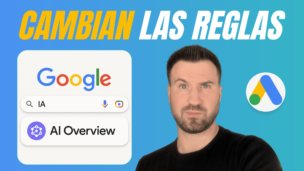 Google AI Overview integra IA en Buscador