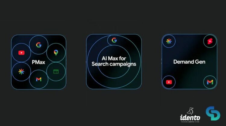 Power Pack Google Ads - Google Marketing Live 2025: Novedades desde dentro