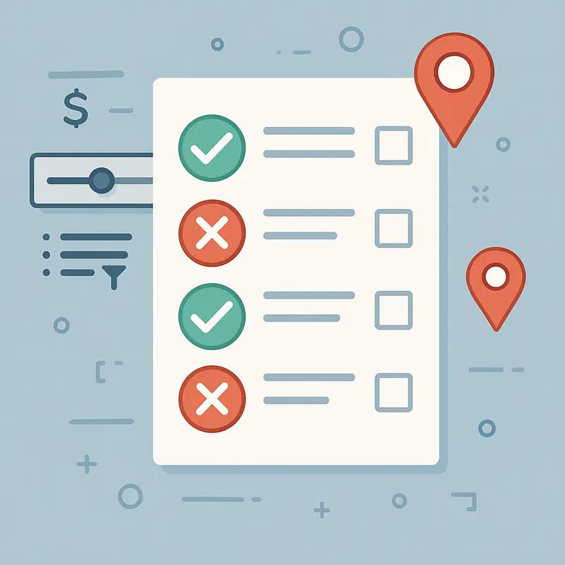 Cómo crear campañas de Google Shopping con Performance Max (Pmax o Máximo Rendimiento) - Resumen de mejores pr cticas y errores a evitar Lista visual de mejores prácticas y errores comunes en campañas de Google Shopping